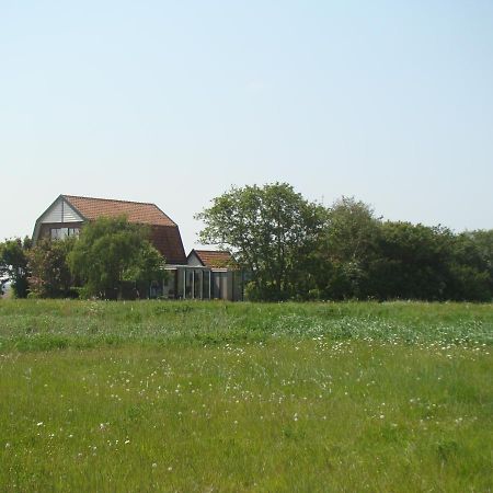 B&B Zuiderkreek De Cocksdorp  Eksteriør billede