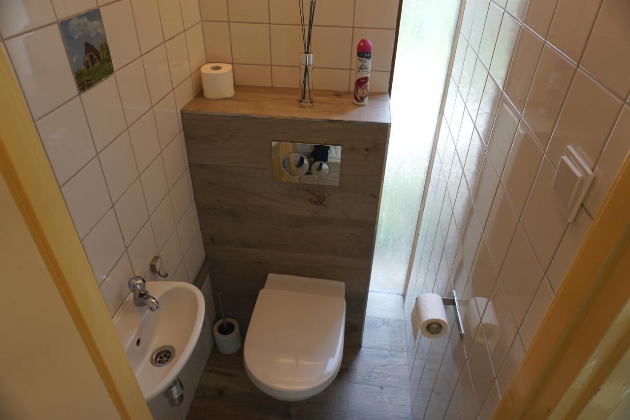 B&B Zuiderkreek De Cocksdorp  Eksteriør billede
