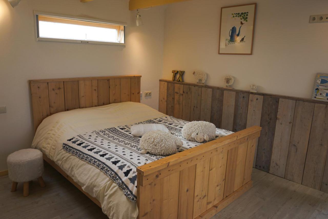 B&B Zuiderkreek De Cocksdorp  Eksteriør billede